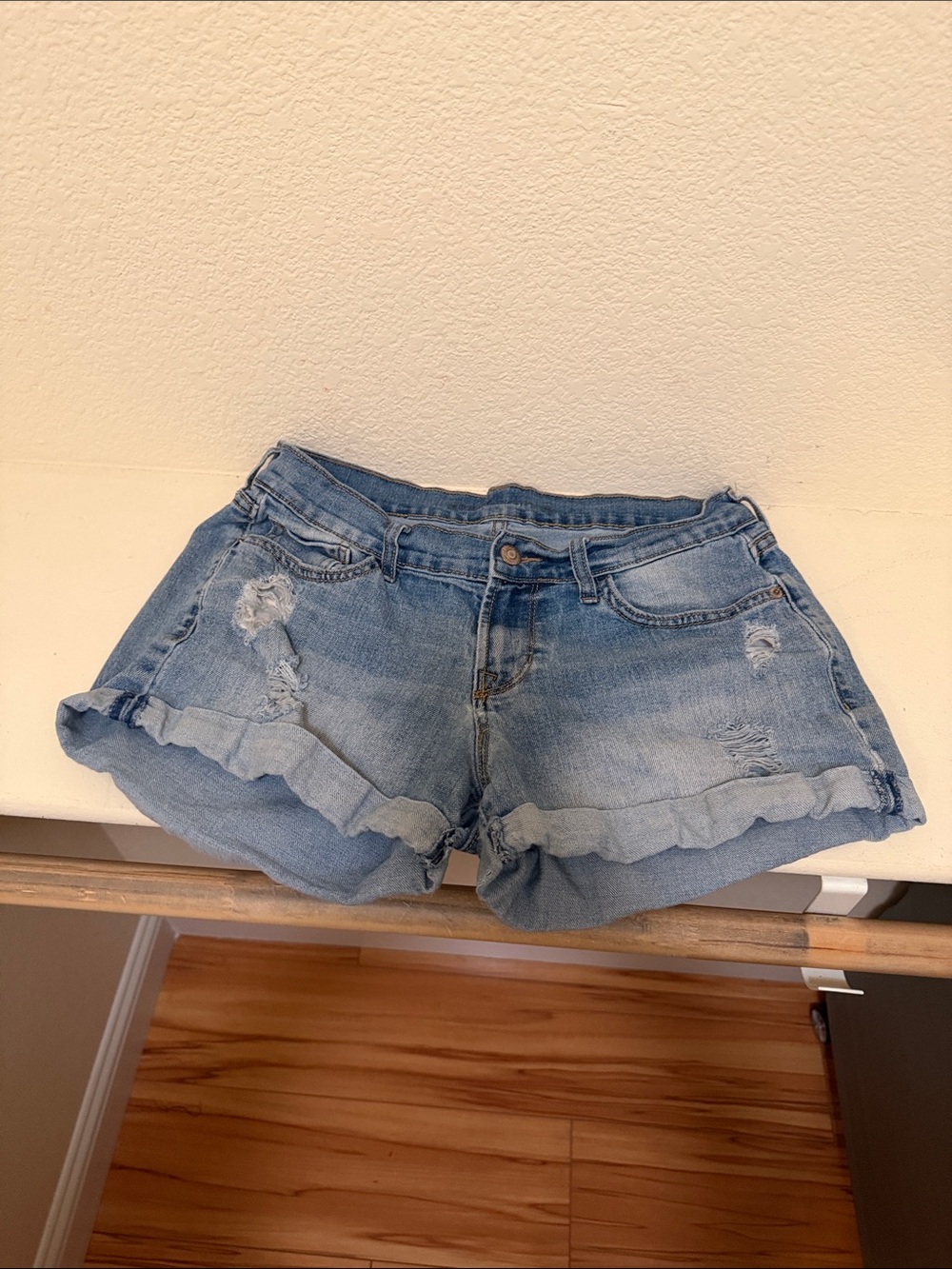 Old Navy Denim Shorts